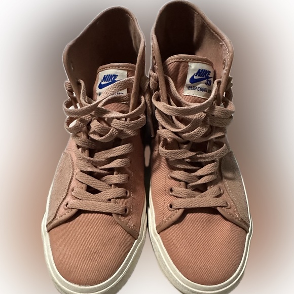 💨 Nike SB BLZR Court Mid Premium - Picture 3 of 6